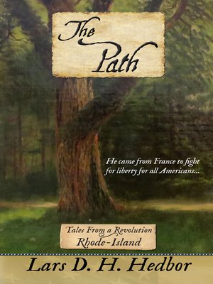 cover image of The Path
